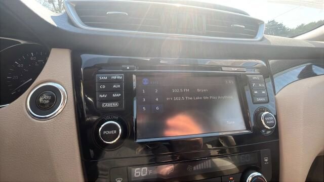 2016 Nissan Rogue in Greenville, SC 29607 - 18121519 41