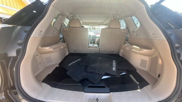 2016 Nissan Rogue in Greenville, SC 29607 - 18121519 24