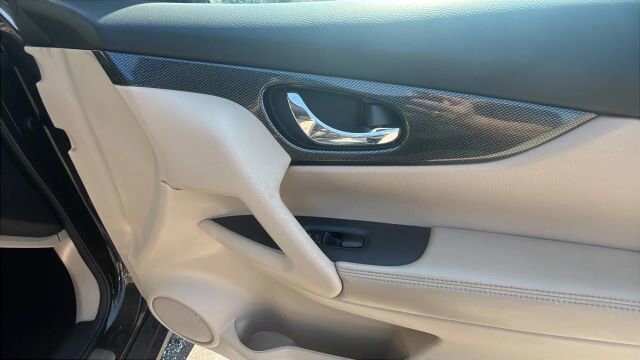 2016 Nissan Rogue in Greenville, SC 29607 - 18121519 16