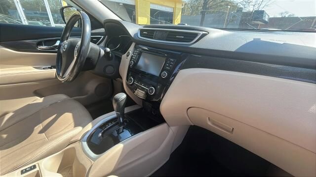 2016 Nissan Rogue in Greenville, SC 29607 - 18121519 18