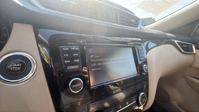 2016 Nissan Rogue in Greenville, SC 29607 - 18121519 43