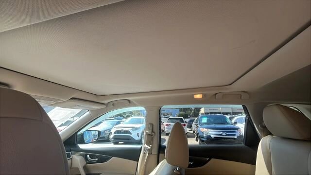 2016 Nissan Rogue in Greenville, SC 29607 - 18121519 32