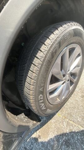 2016 Nissan Rogue in Greenville, SC 29607 - 18121519 11