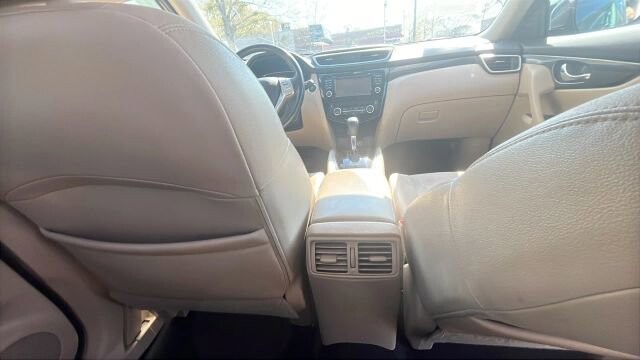 2016 Nissan Rogue in Greenville, SC 29607 - 18121519 23