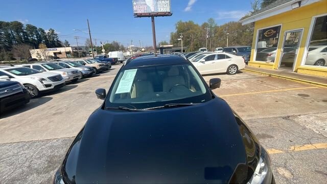 2016 Nissan Rogue in Greenville, SC 29607 - 18121519 9