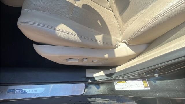 2016 Nissan Rogue in Greenville, SC 29607 - 18121519 36