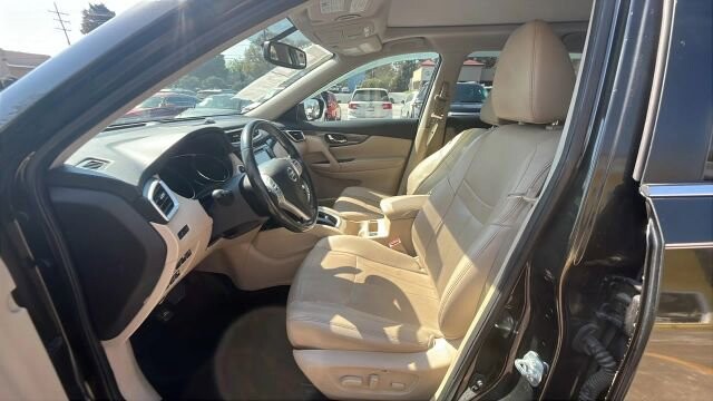 2016 Nissan Rogue in Greenville, SC 29607 - 18121519 35