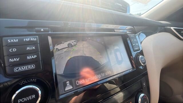 2016 Nissan Rogue in Greenville, SC 29607 - 18121519 49