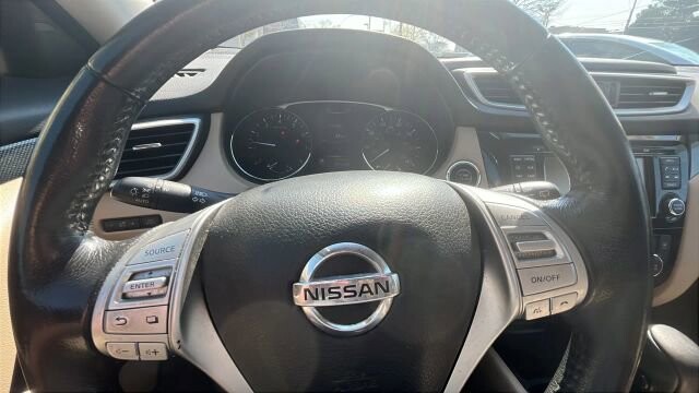 2016 Nissan Rogue in Greenville, SC 29607 - 18121519 37