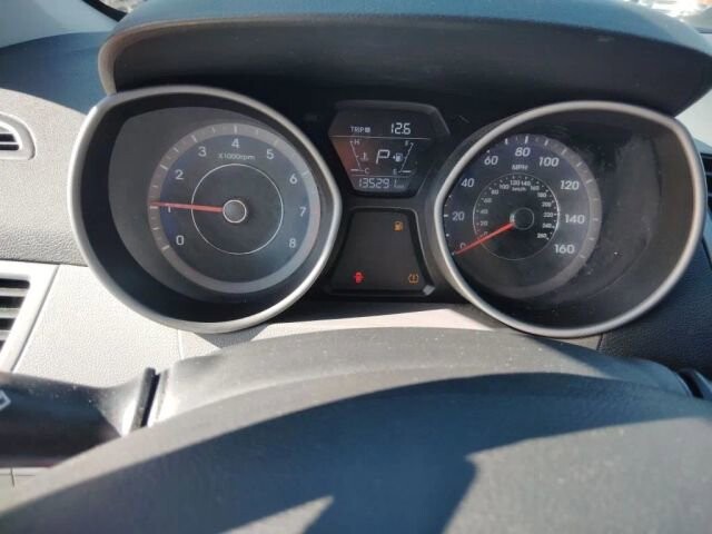 2015 Hyundai Elantra in Greenville, SC 29607 - 18121520 26