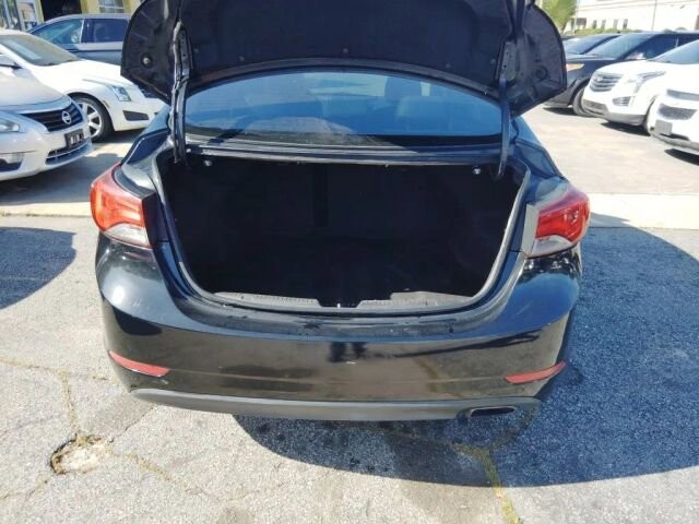 2015 Hyundai Elantra in Greenville, SC 29607 - 18121520 20
