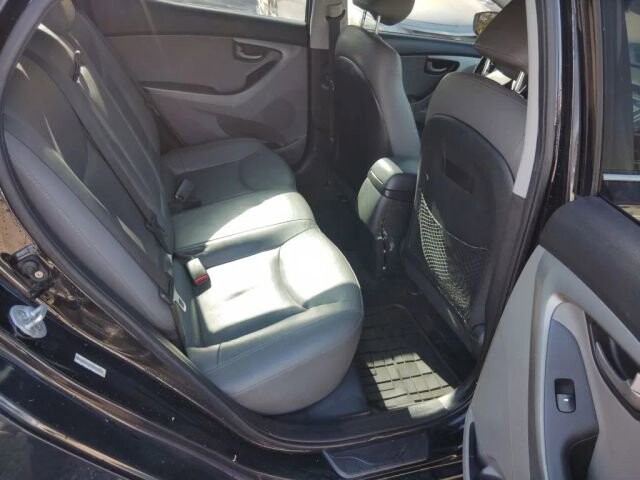 2015 Hyundai Elantra in Greenville, SC 29607 - 18121520 19