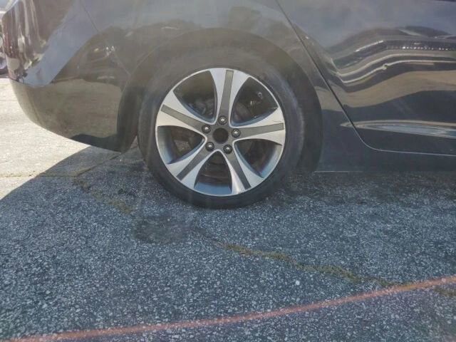 2015 Hyundai Elantra in Greenville, SC 29607 - 18121520 13