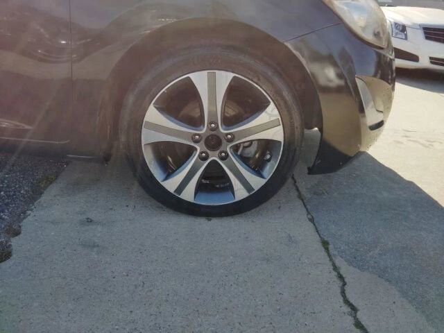 2015 Hyundai Elantra in Greenville, SC 29607 - 18121520 14