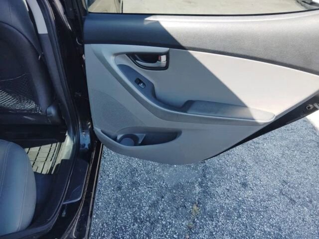 2015 Hyundai Elantra in Greenville, SC 29607 - 18121520 18