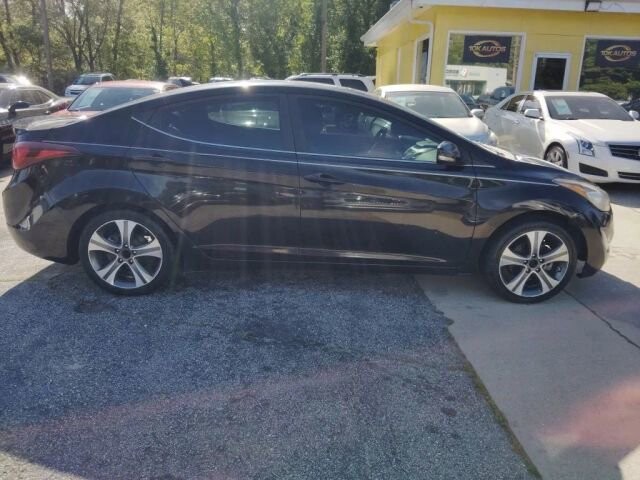 2015 Hyundai Elantra in Greenville, SC 29607 - 18121520 2