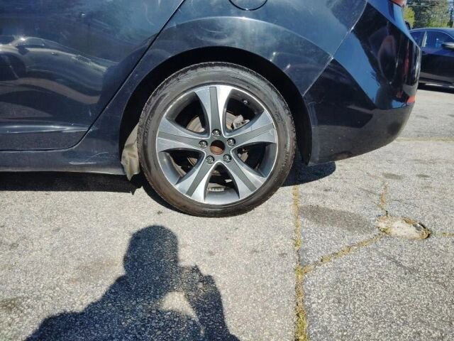 2015 Hyundai Elantra in Greenville, SC 29607 - 18121520 12