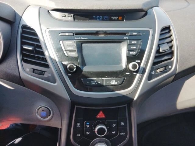 2015 Hyundai Elantra in Greenville, SC 29607 - 18121520 27