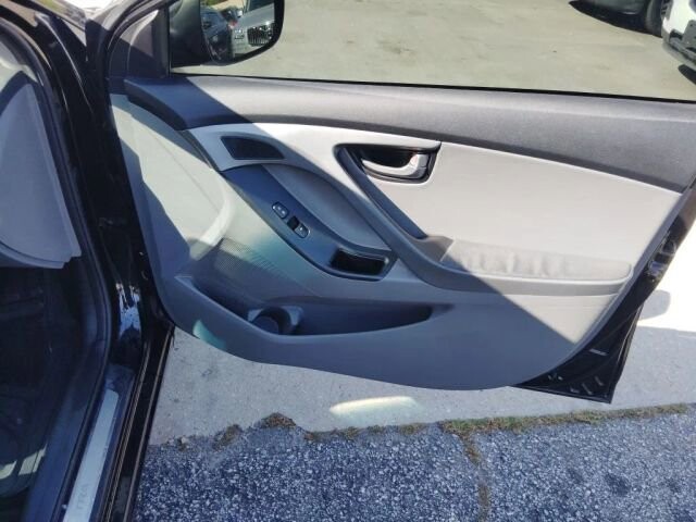 2015 Hyundai Elantra in Greenville, SC 29607 - 18121520 15