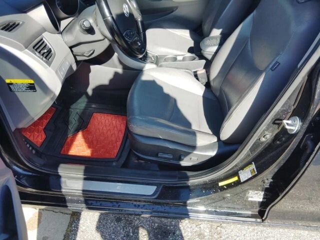 2015 Hyundai Elantra in Greenville, SC 29607 - 18121520 24