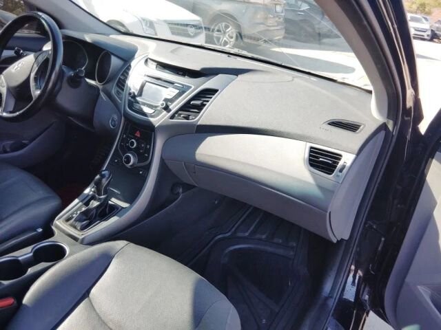 2015 Hyundai Elantra in Greenville, SC 29607 - 18121520 17