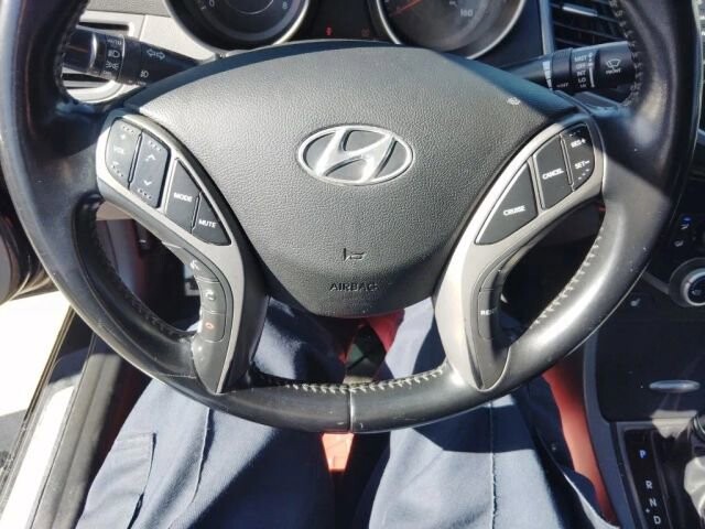 2015 Hyundai Elantra in Greenville, SC 29607 - 18121520 25