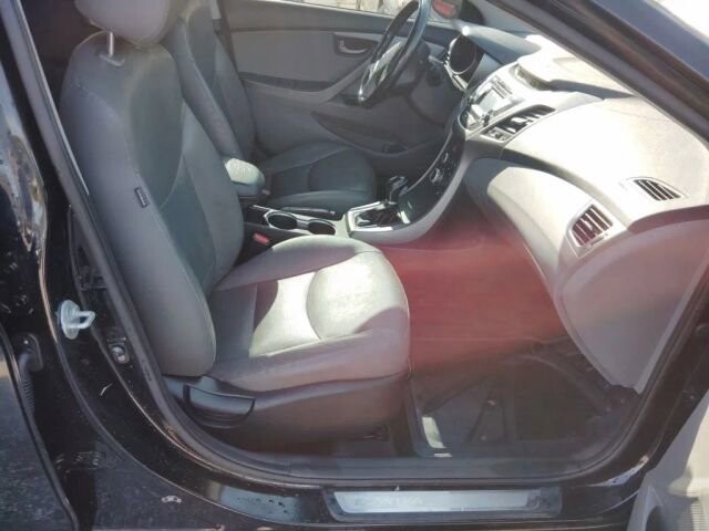 2015 Hyundai Elantra in Greenville, SC 29607 - 18121520 16