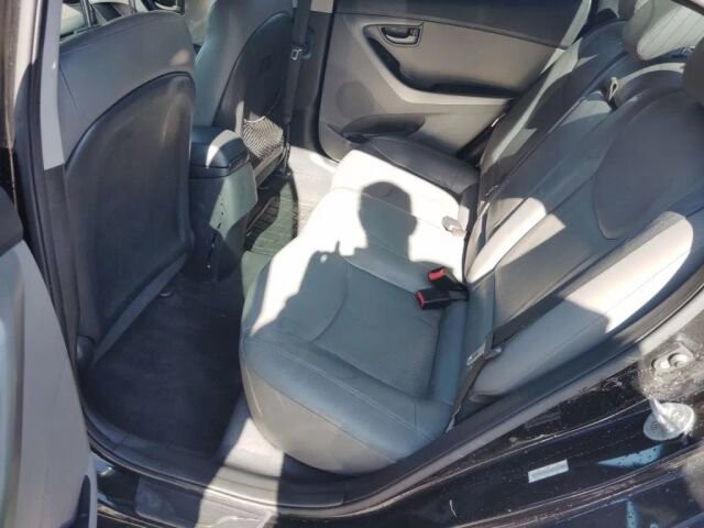 2015 Hyundai Elantra in Greenville, SC 29607 - 18121520 22