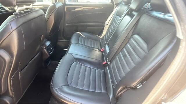 2016 Ford Fusion in Greenville, SC 29607 - 18121521 28