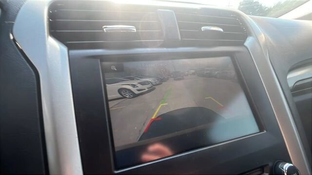 2016 Ford Fusion in Greenville, SC 29607 - 18121521 44