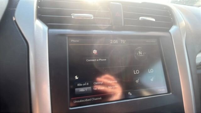 2016 Ford Fusion in Greenville, SC 29607 - 18121521 38