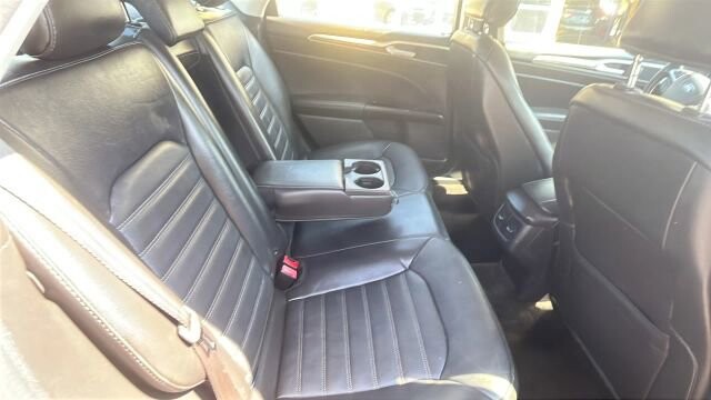 2016 Ford Fusion in Greenville, SC 29607 - 18121521 22