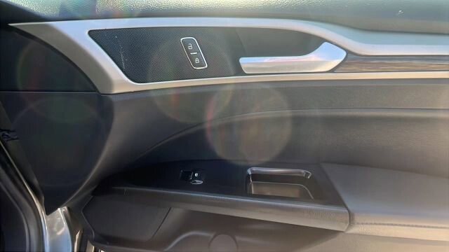 2016 Ford Fusion in Greenville, SC 29607 - 18121521 15