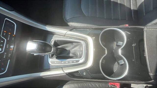 2016 Ford Fusion in Greenville, SC 29607 - 18121521 36