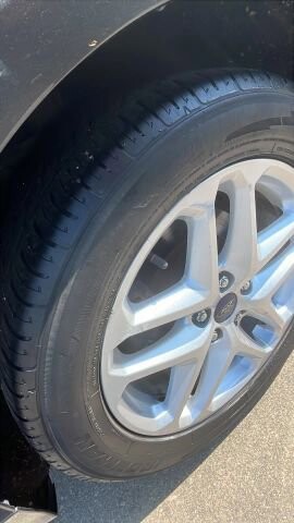 2016 Ford Fusion in Greenville, SC 29607 - 18121521 10