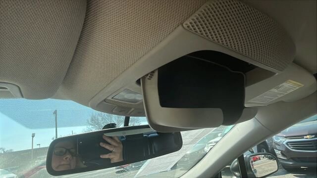 2016 Ford Fusion in Greenville, SC 29607 - 18121521 43