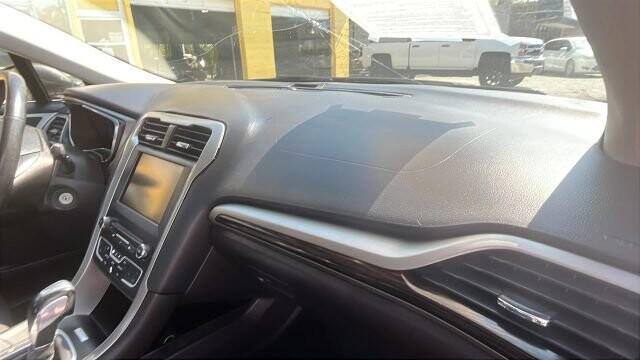 2016 Ford Fusion in Greenville, SC 29607 - 18121521 18