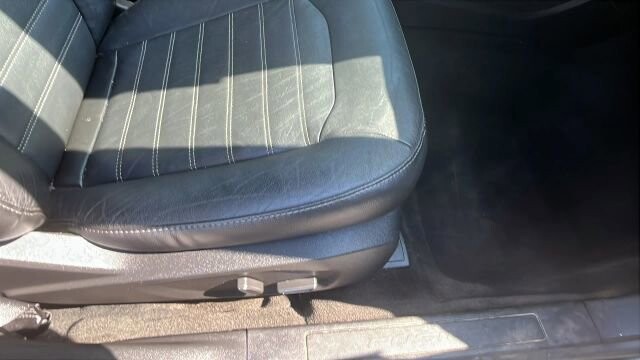 2016 Ford Fusion in Greenville, SC 29607 - 18121521 17