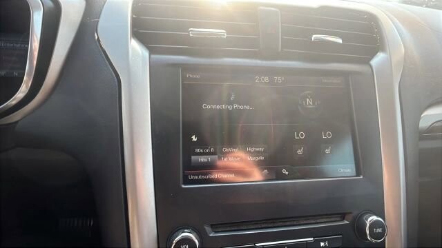 2016 Ford Fusion in Greenville, SC 29607 - 18121521 37