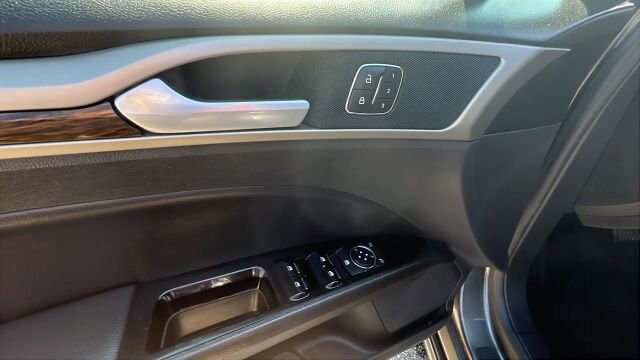 2016 Ford Fusion in Greenville, SC 29607 - 18121521 30