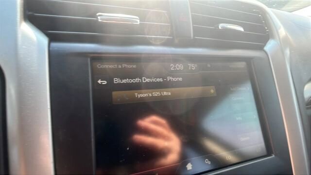 2016 Ford Fusion in Greenville, SC 29607 - 18121521 39