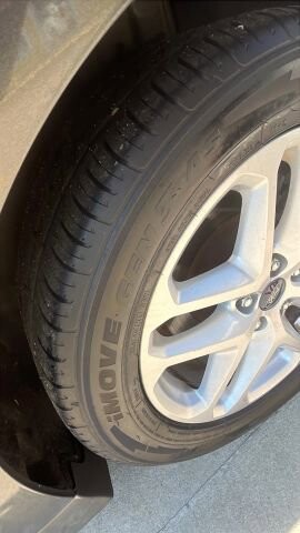 2016 Ford Fusion in Greenville, SC 29607 - 18121521 11