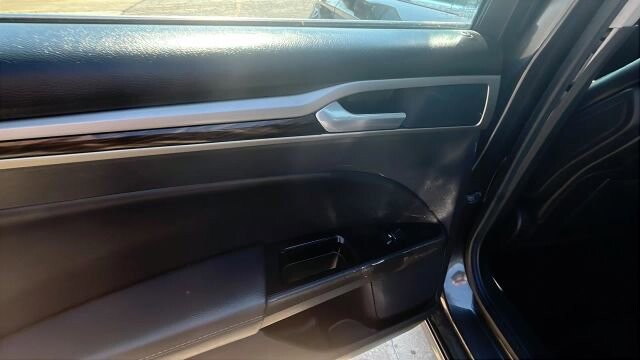 2016 Ford Fusion in Greenville, SC 29607 - 18121521 26