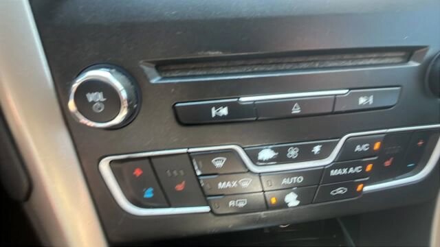 2016 Ford Fusion in Greenville, SC 29607 - 18121521 40