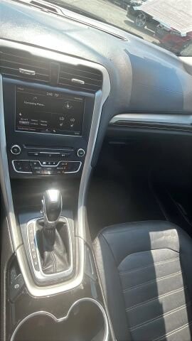 2016 Ford Fusion in Greenville, SC 29607 - 18121521 35