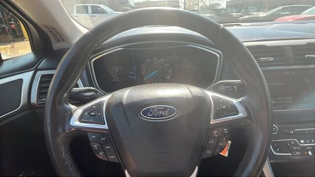 2016 Ford Fusion in Greenville, SC 29607 - 18121521 34