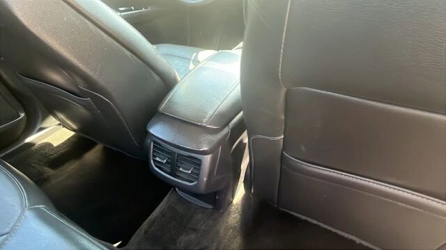 2016 Ford Fusion in Greenville, SC 29607 - 18121521 23