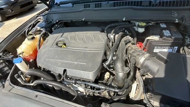 2016 Ford Fusion in Greenville, SC 29607 - 18121521 13