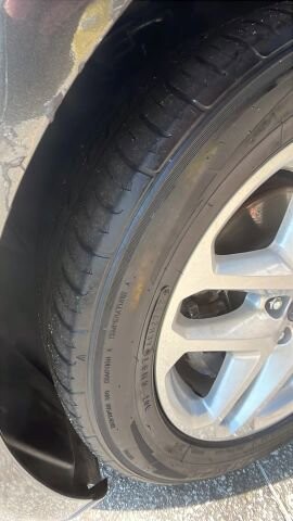 2016 Ford Fusion in Greenville, SC 29607 - 18121521 12