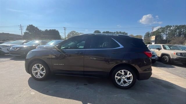 2020 Chevrolet Equinox in Greenville, SC 29607 - 18121522 6